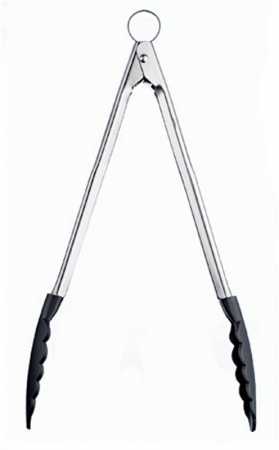 Cuisipro Silikon-Verschlusszange