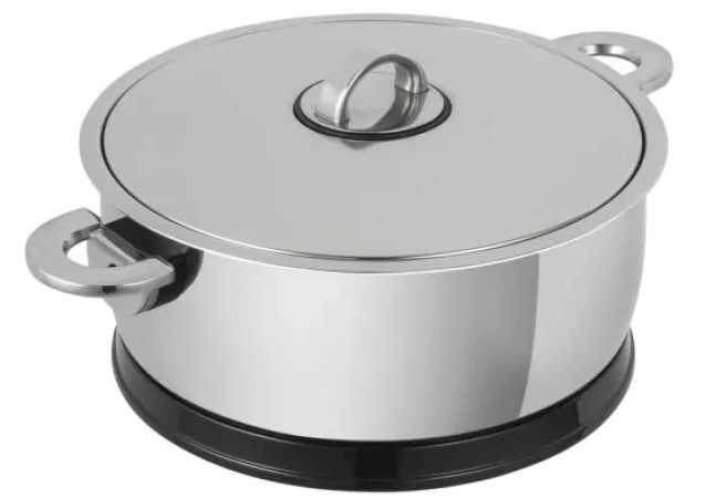 DUROTHERM® PRO SERVIERKASSEROLLE 2L
