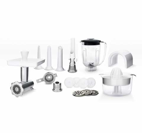 De Luxe Set