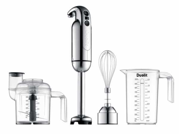 Dualit -Stabmixer-