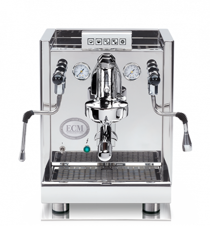 ECM-Elektronika II Profi