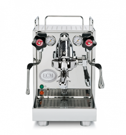 ECM -Mechanika VI Slim