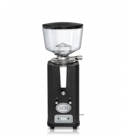 ECM S-Automatik 64 anthrazit