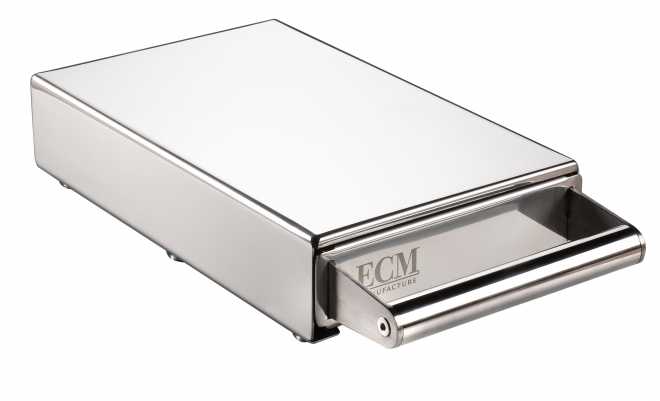 ECM Sudschublade M