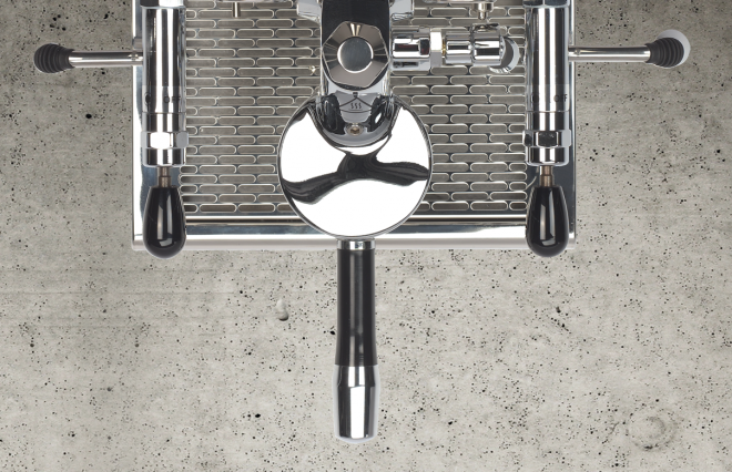 ECM-Elektronika II Profi