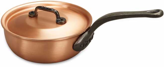Sauteuse
