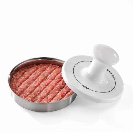 Hamburgerpresse von GEFU