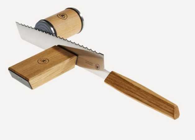 Horl Brotmesser
