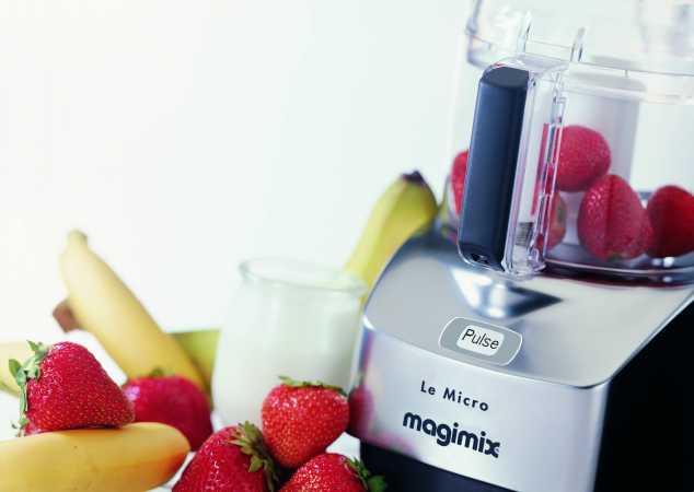 Magimix Le Micro