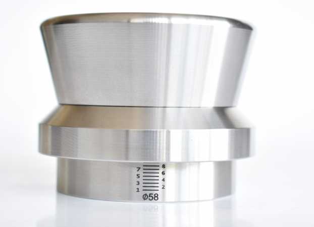 Level Tamper