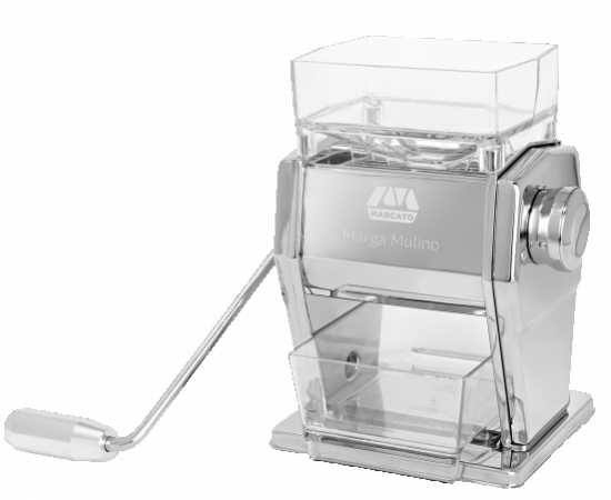 Marga Mulino -Flocker und Getreidemühle-