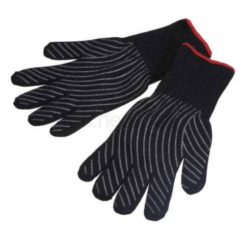 Masterclass Sicherheitshandschuhe für den Ofen