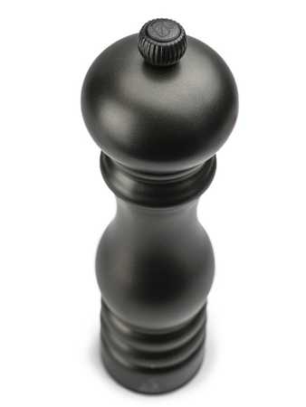 Peugeot Manuelle Pfeffer- / Salzmühle carbon