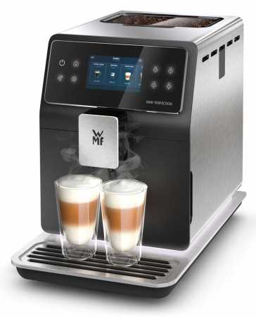 Perfection 840L Kaffeevollautomat