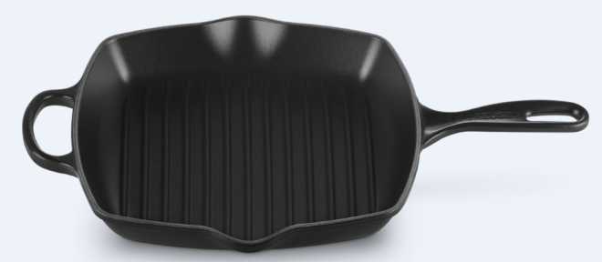 Grillpfanne -Le Creuset-