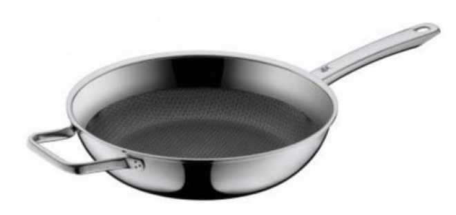 ProfiResist Stielpfanne hoch