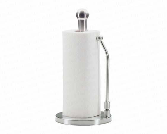 Rollenhalter matt