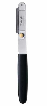Profi-Spargelmesser