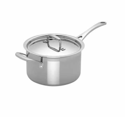 Stielkasserolle - 16 cm / 1,9 l