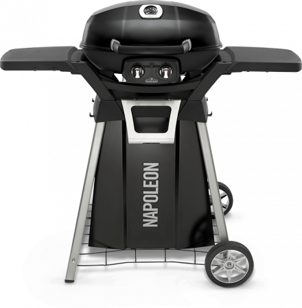 Napoleon Travel Q285 Pro inklusive Stand