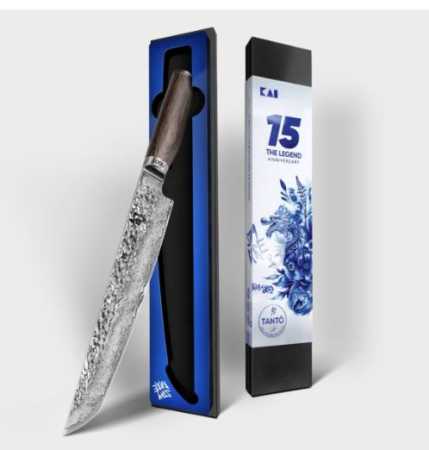Shun Premier Limited Tim Mälzer Tantō