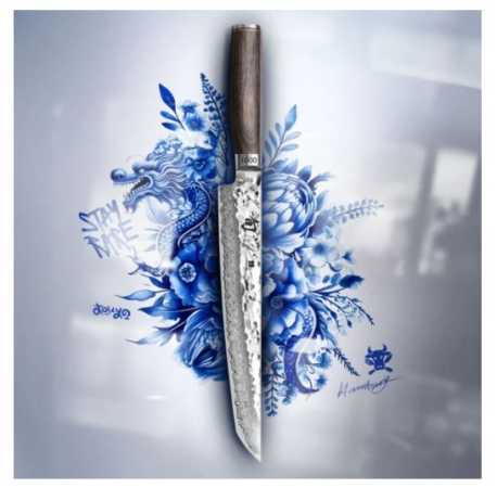 Shun Premier Limited Tim Mälzer Tantō