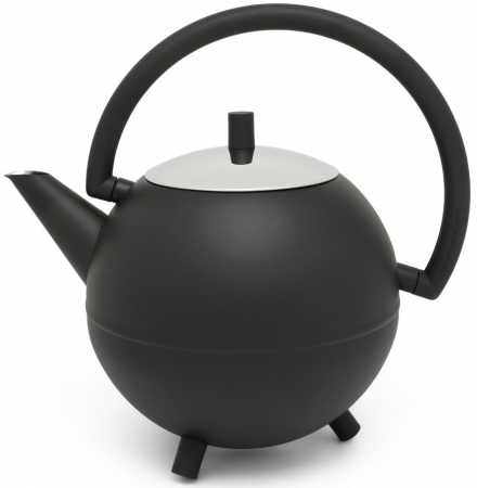 Bredemeijer Teekanne Duet® Saturn