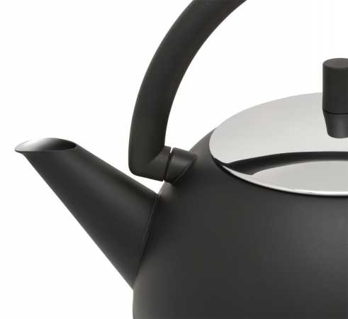 Bredemeijer Teekanne Duet® Saturn