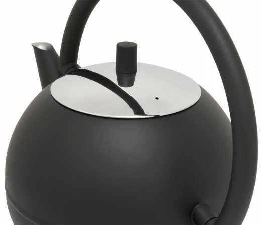 Bredemeijer Teekanne Duet® Saturn