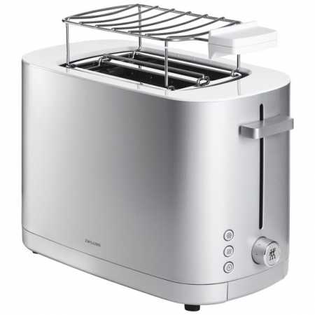 Zwilling Enfinigy Toaster für zwei Scheiben