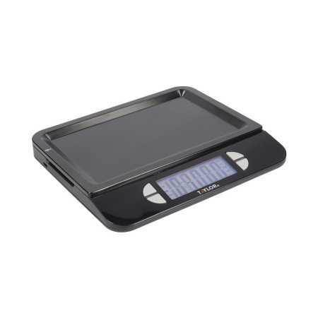 Digital Dual Kitchen Scale