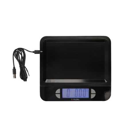 Digital Dual Kitchen Scale