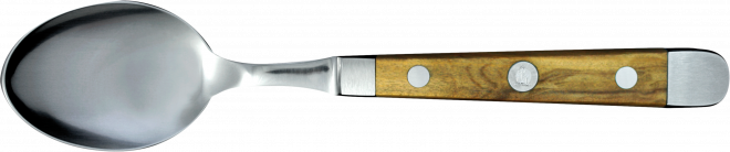 Tafellöffel -Alpha Olive-
