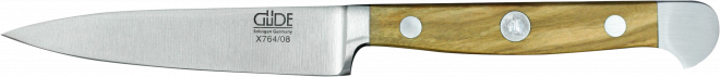 Spickmesser -Alpha Olive-