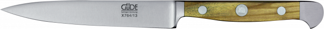Spickmesser -Alpha Olive-