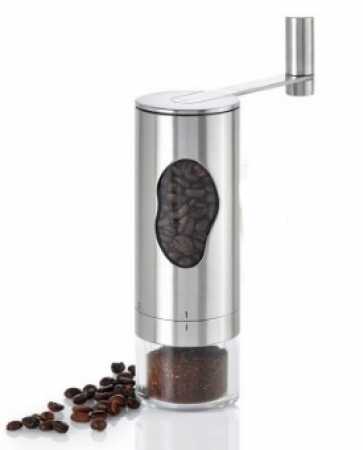 AdHoc Kaffeemühle Mrs. Beans