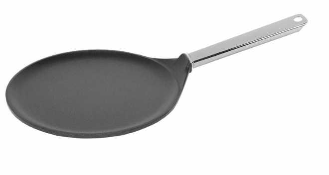 AMT Gastroguss Crêpes-Pfanne Induktion