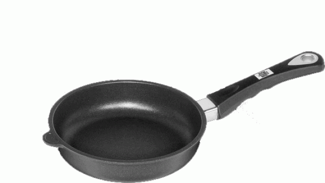 AMT Gastro-Pfanne flach Induktion