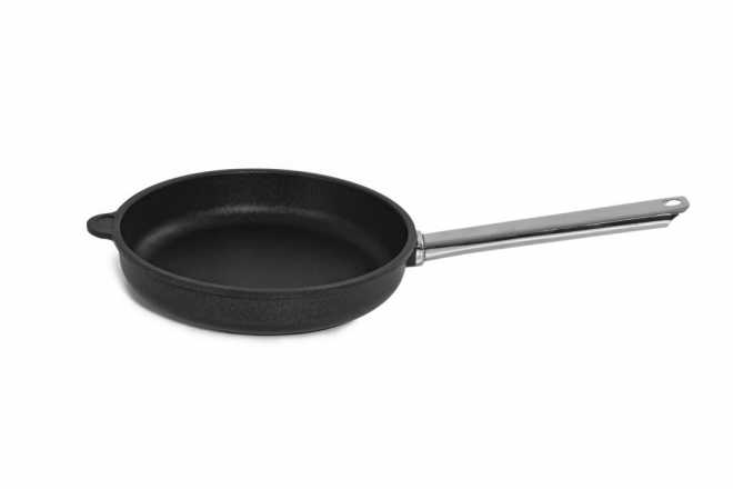 AMT Gastro-Pfanne flach