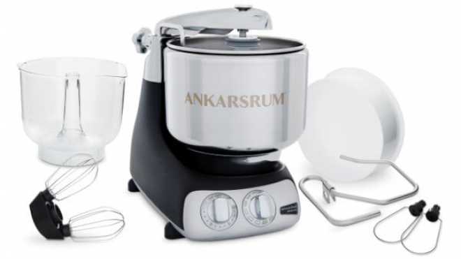 Assistent Grün