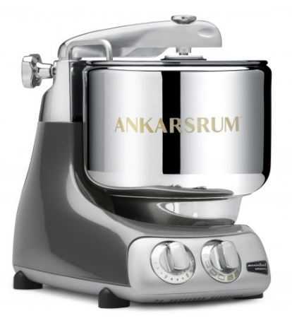 Assistent schwarz