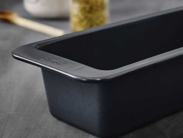 Premium Backing Kastenform