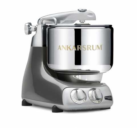 Assistent Anthrazit