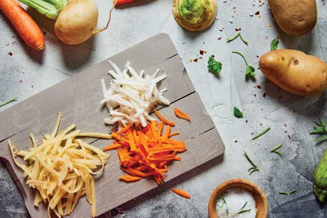 Combi-Chef