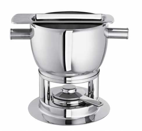 Feuerzangenbowle Samba