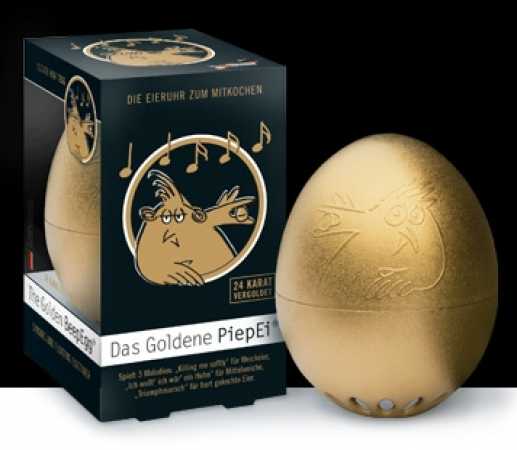 Brainstream PiepEi Golden