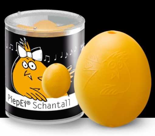 Brainstream PiepEi Schantall