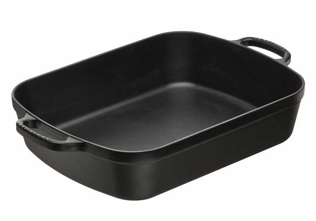 Le Creuset Bratreine -Gusseisen-
