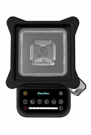 Blendtec Designer 725 Silber Metallic