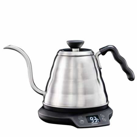 Buono Pro mit exakter Temperaturkontrolle